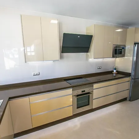 Villas Armonia * פלאיה בלנקה