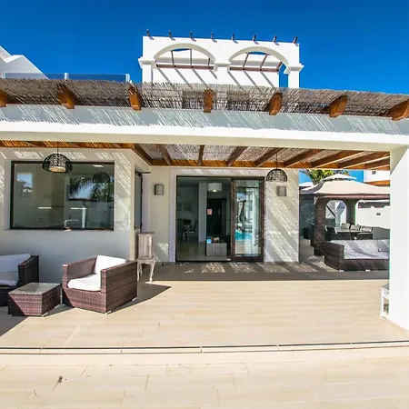 וילה Villas Armonia