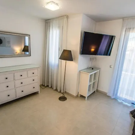 Villas Armonia וילה פלאיה בלנקה