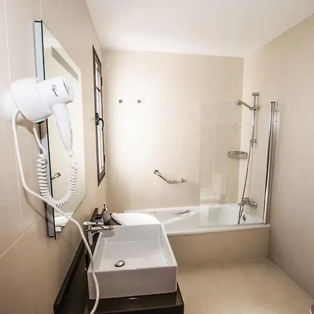 וילה Villas Armonia *