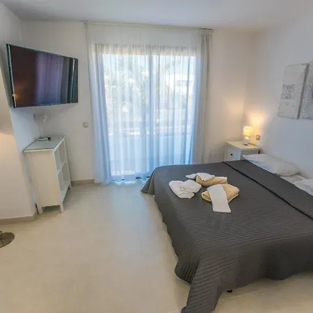 וילה Villas Armonia *