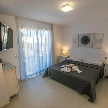 Villas Armonia פלאיה בלנקה
