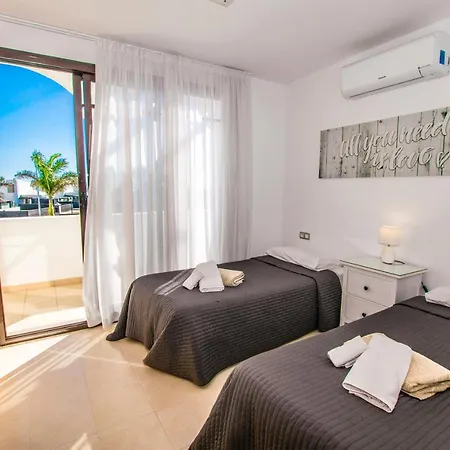 Villas Armonia וילה