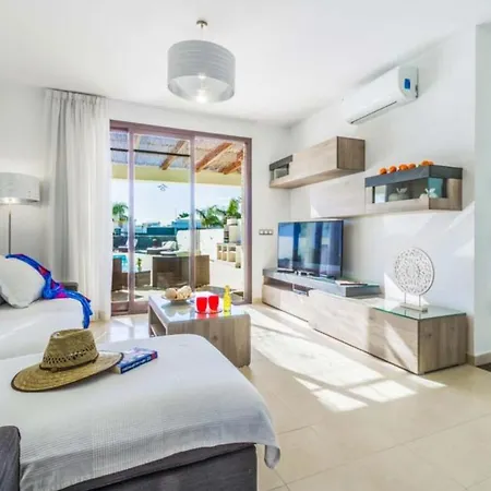 Villas Armonia פלאיה בלנקה