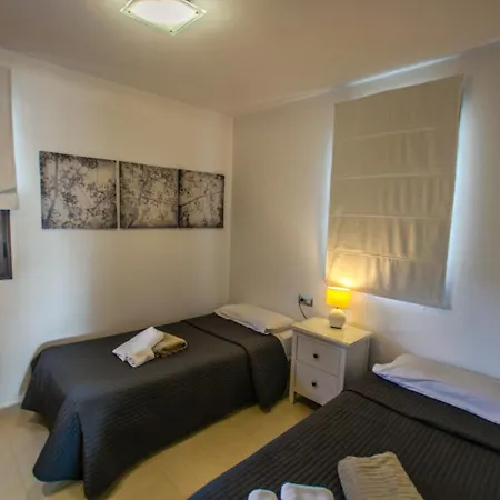 Villas Armonia וילה