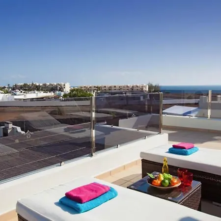 Villas Armonia וילה