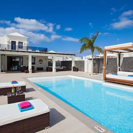Villas Armonia פלאיה בלנקה