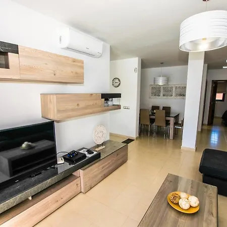 Villas Armonia *
