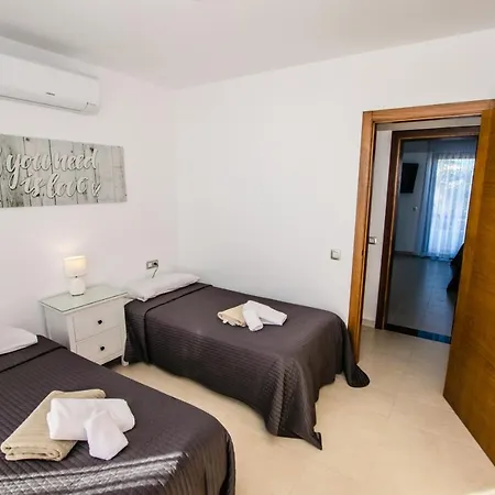 Villa Villas Armonia