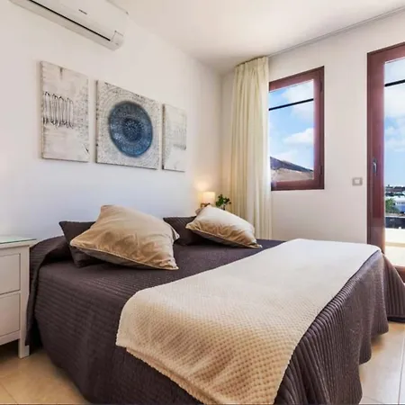 Villas Armonia Villa *