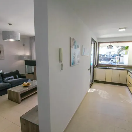 Villas Armonia Villa Playa Blanca (Lanzarote)