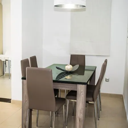 Villa Villas Armonia Playa Blanca (Lanzarote)