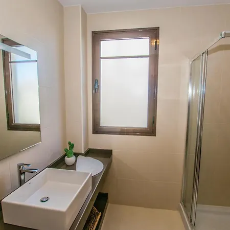 Villas Armonia Playa Blanca (Lanzarote)