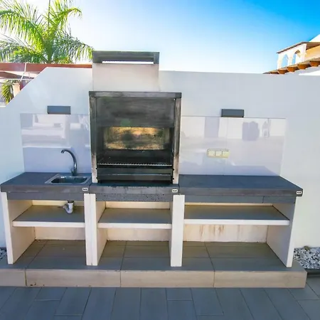 Villas Armonia Villa