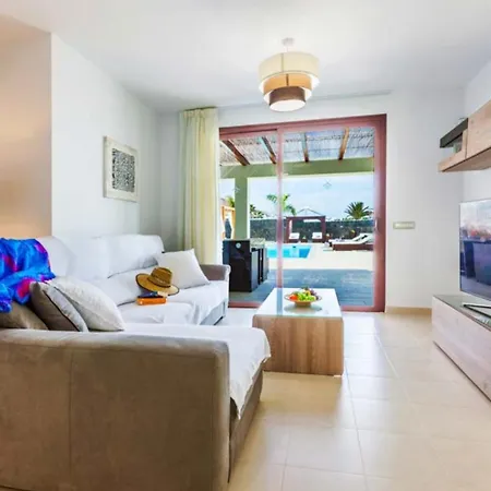 Villas Armonia Playa Blanca (Lanzarote)